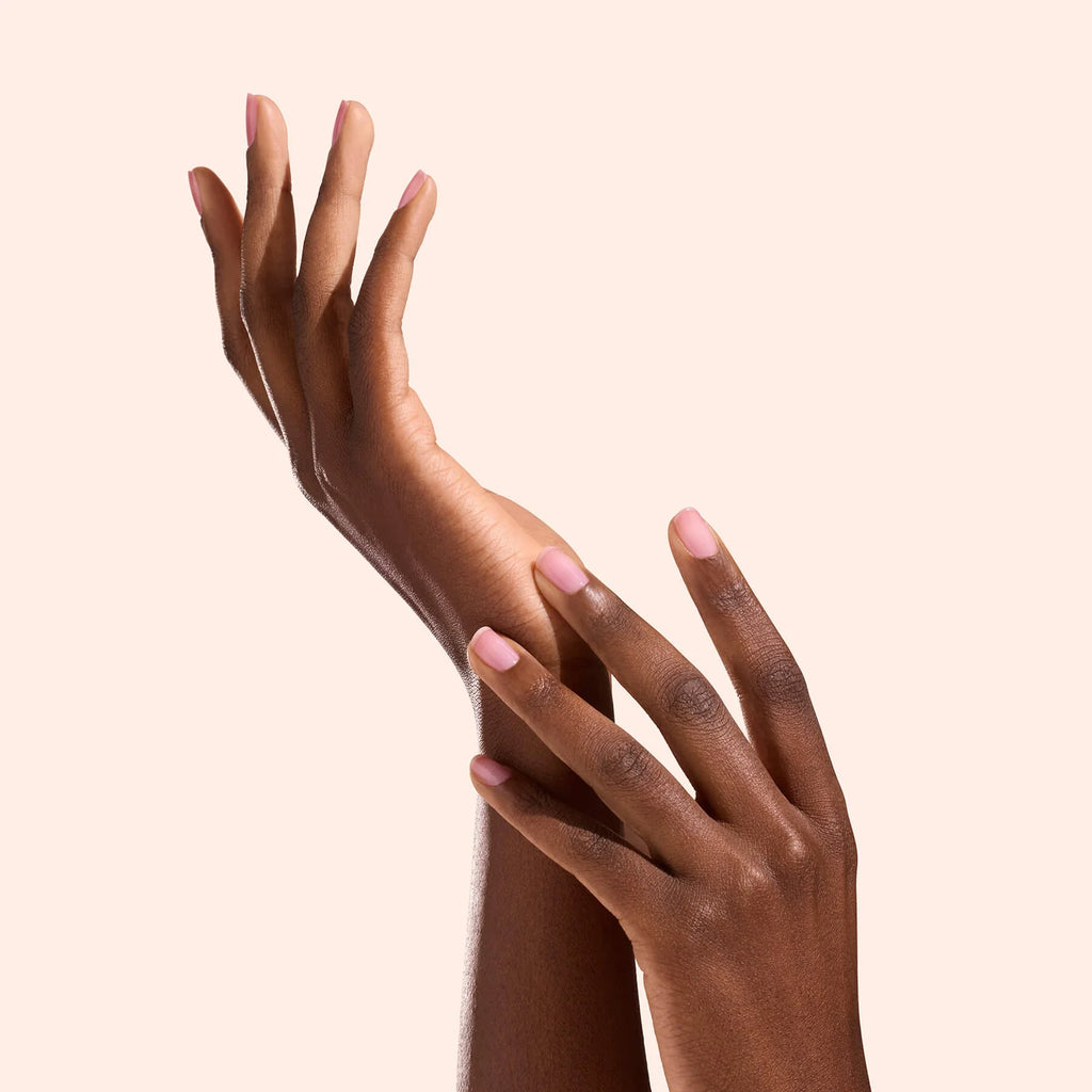 Vernis Active - Glow - Grape – vue 2 – MANUCURIST | George Genève