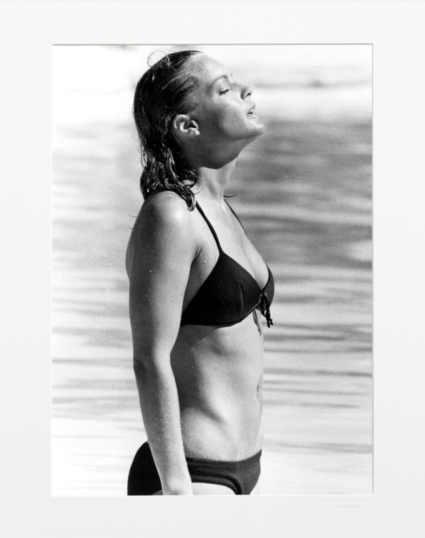 IMAGE REPUBLIC - ROMY SCHNEIDER
