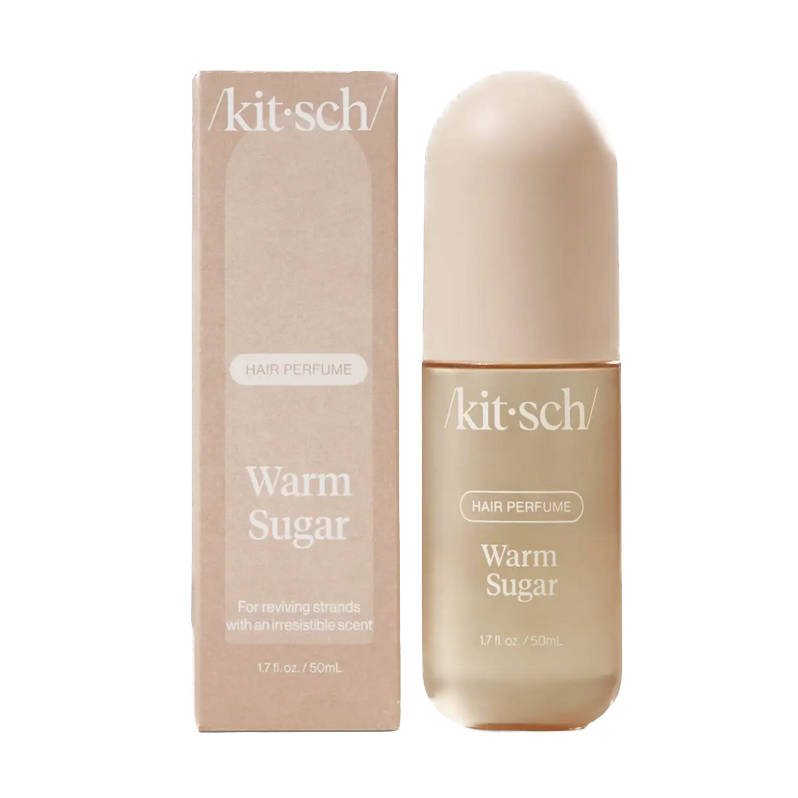 KITSCH - Hair Perfume 