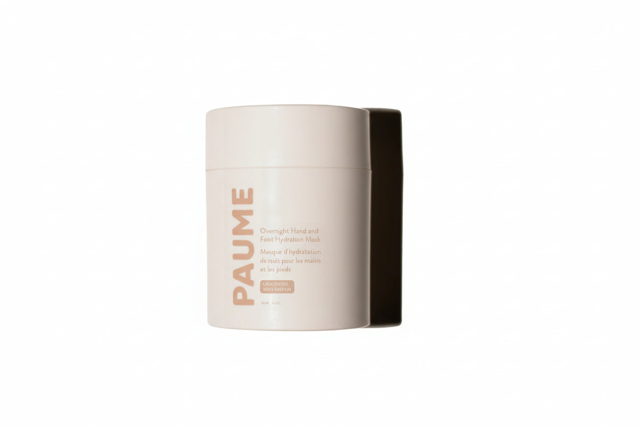 Masque Hydratation Mains & Pieds – PAUME | George Genève