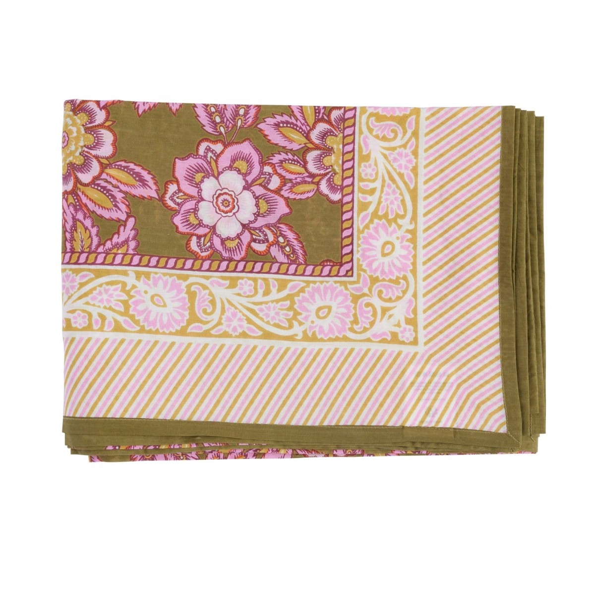 Nappe Jakarta Olive - ambiance