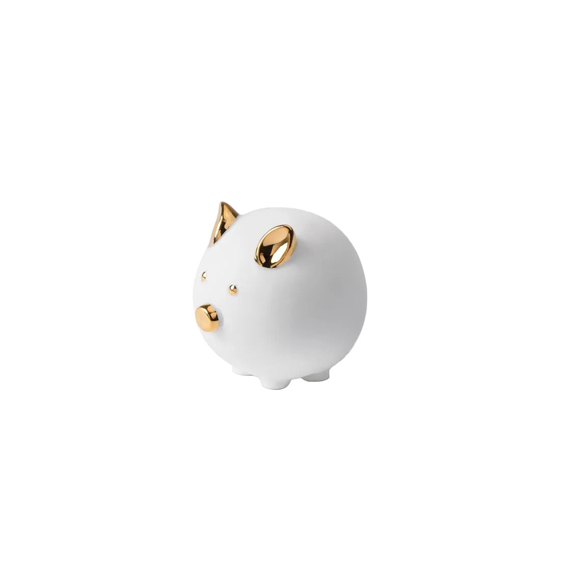 Figurine Cochon – RÄDER | George Genève