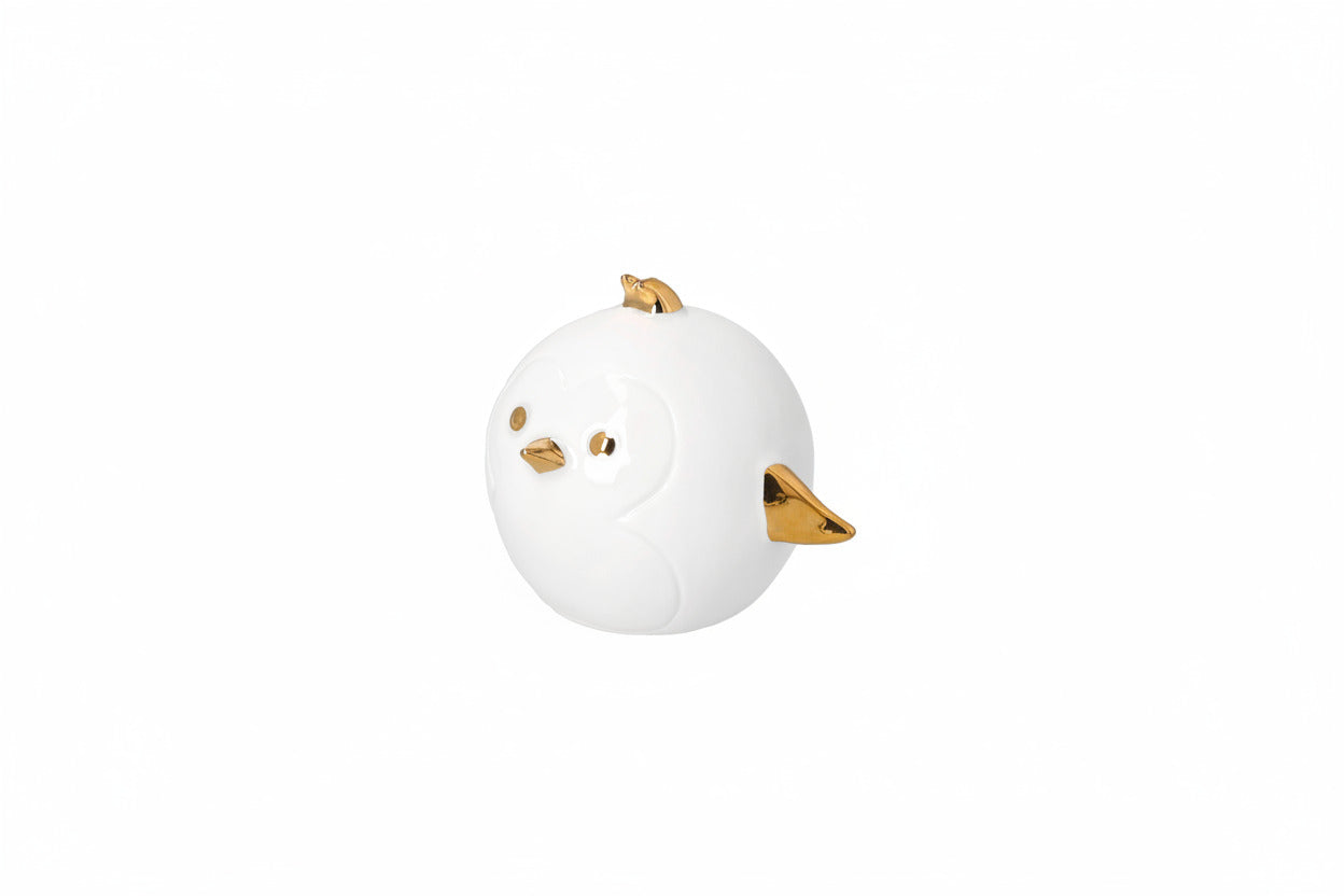 Figurine Pingouin – RÄDER | George Genève