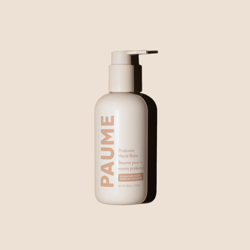 Baume Probiotique Mains – vue 3 – PAUME | George Genève