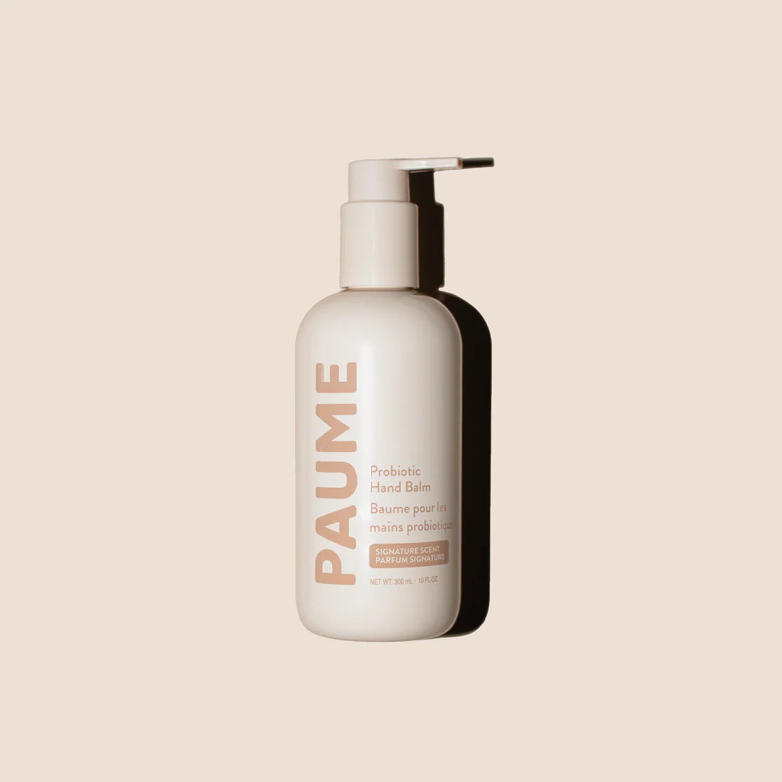 Baume Probiotique Mains – vue 3 – PAUME | George Genève