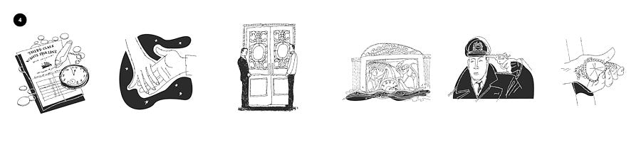 LIVRE - 100 Enigmes Visuelle pour Cinéphiles