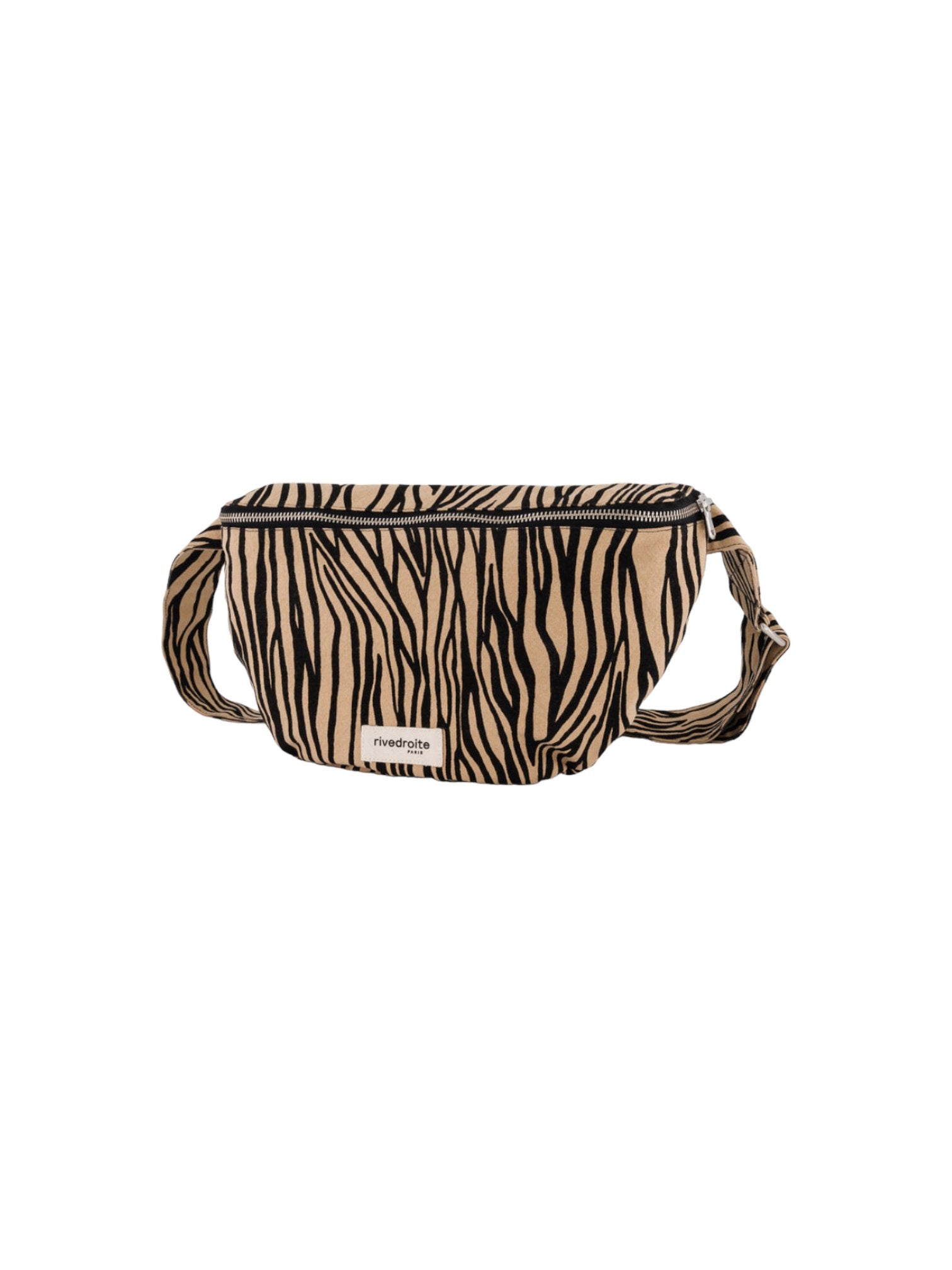 RIVE DROITE - Sac banane XL