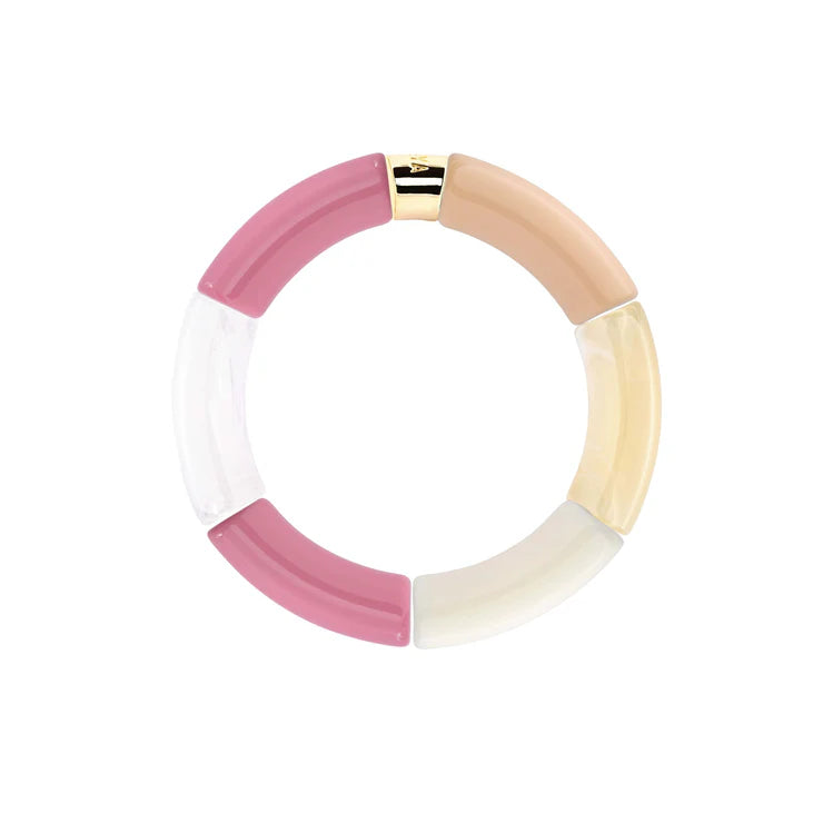 Bracelet Rosa 1 – PARABAYA | George Genève