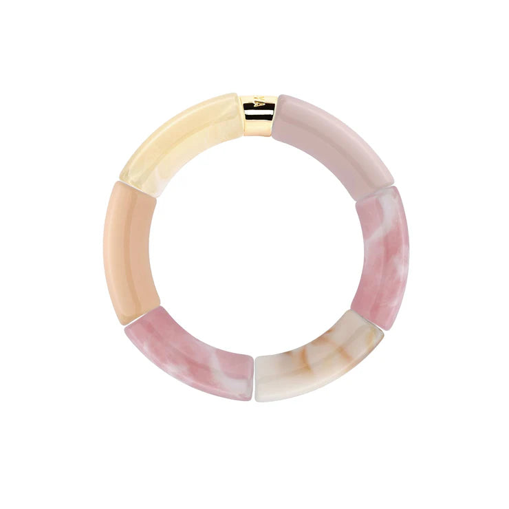 Bracelet Rosa 2 – PARABAYA | George Genève