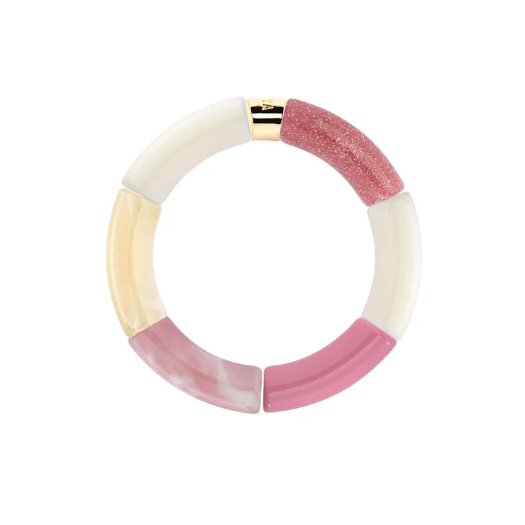 Bracelet Rosa 3 – PARABAYA | George Genève