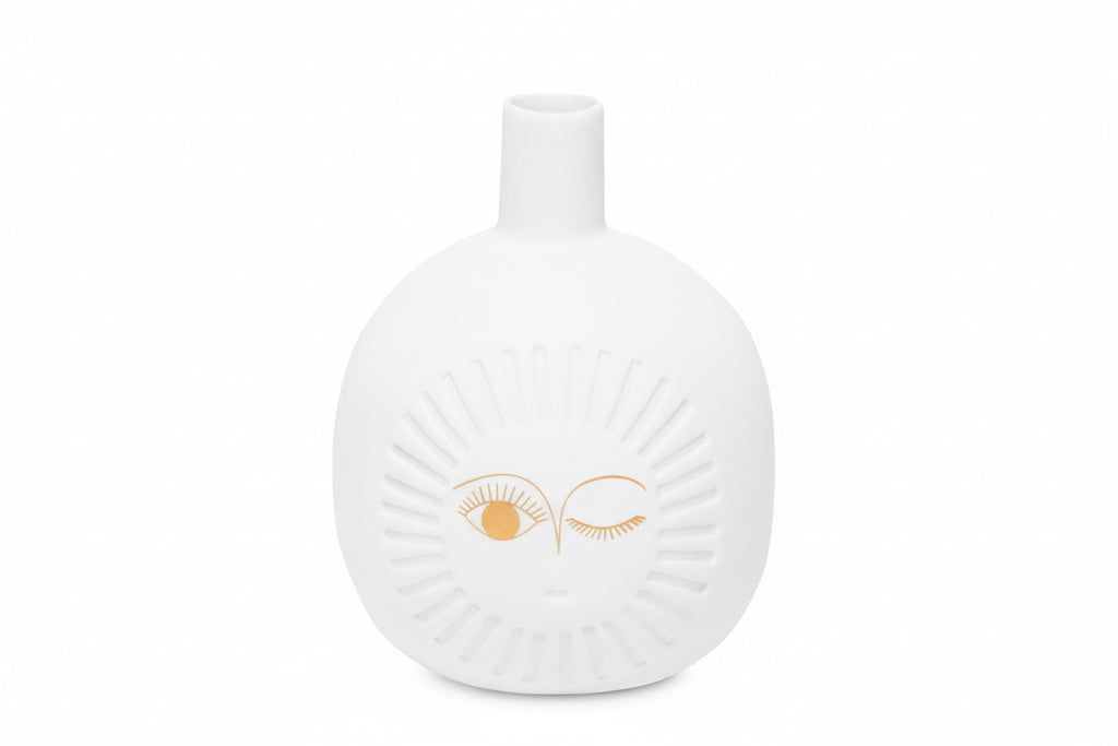 Vase Clin d'Œil – RÄDER | George Genève