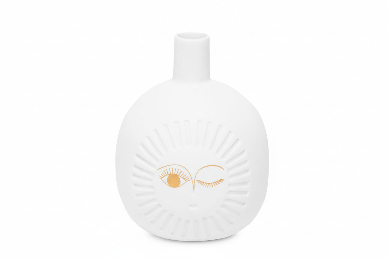 Vase Clin d'Œil – RÄDER | George Genève