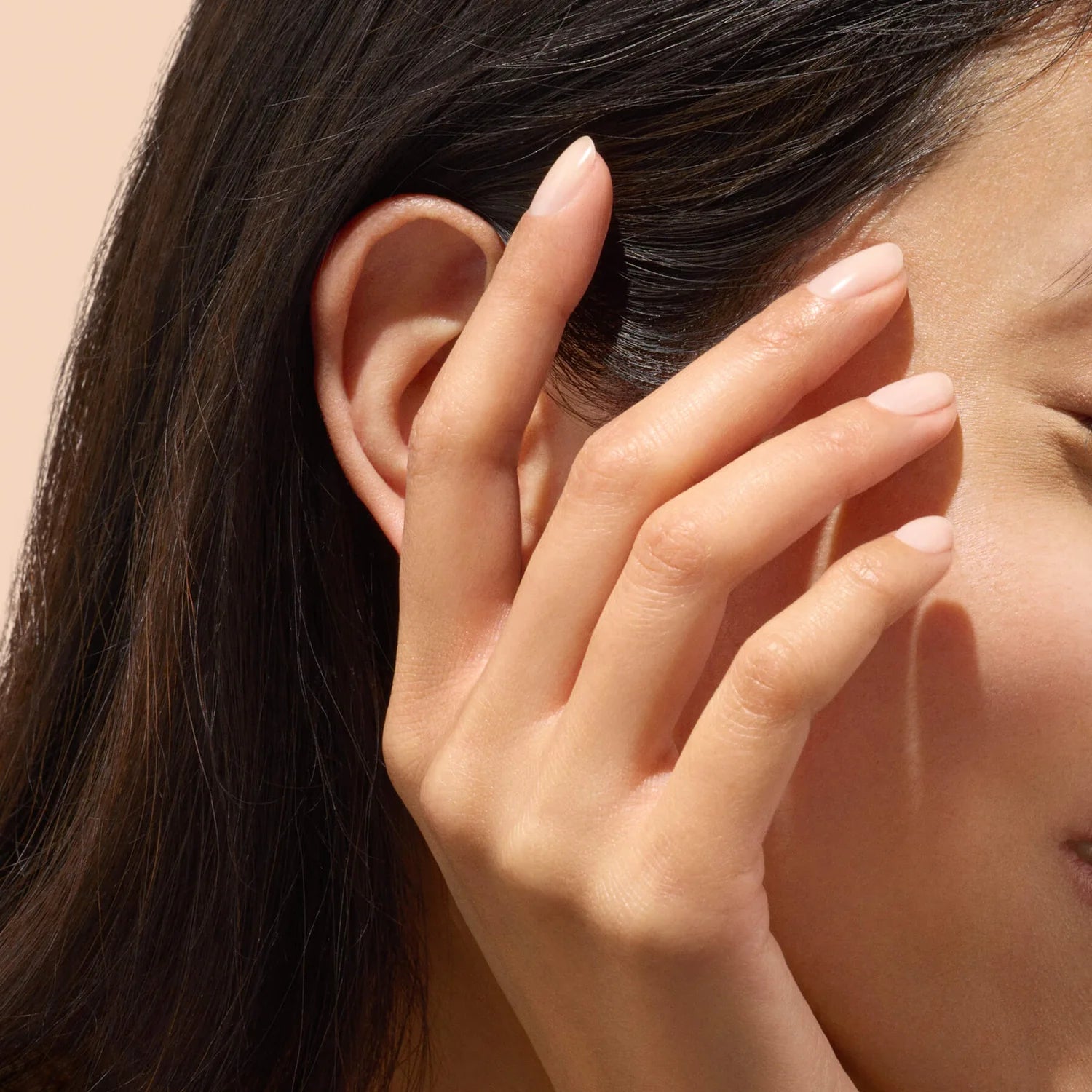 MANUCURIST - Active Varnish - Smooth 01