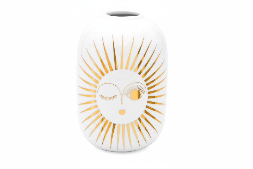 Vase Soleil – RÄDER | George Genève