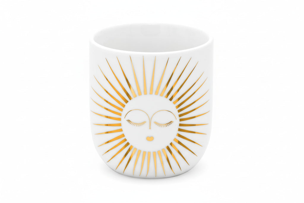 Tasse Soleil – RÄDER | George Genève