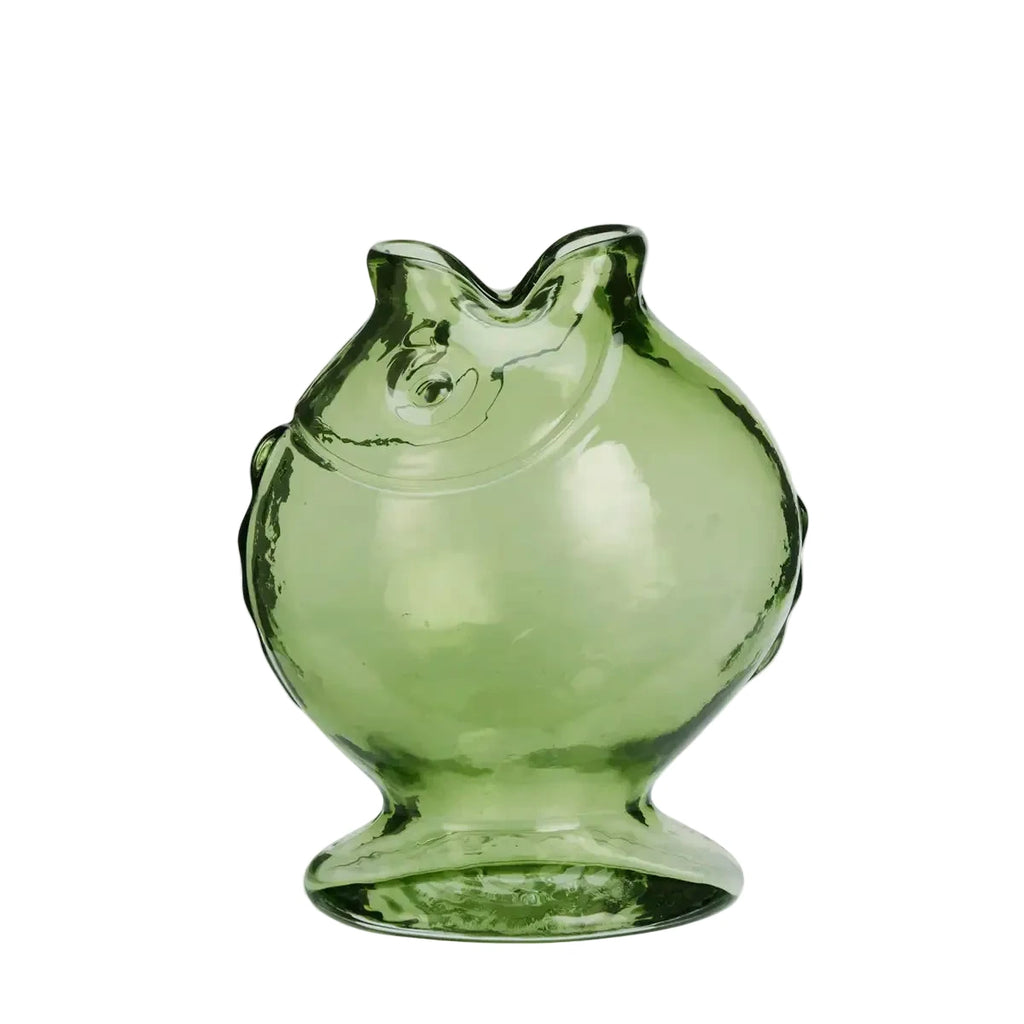 Vase Poisson – MADAM STOLTZ | George Genève