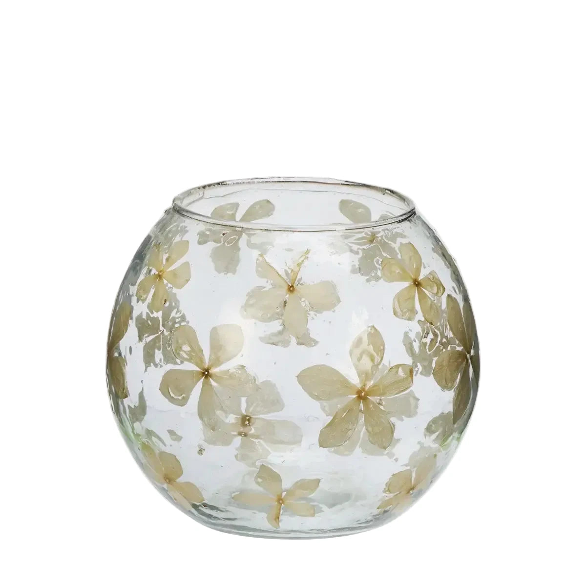 MADAM STOLTZ - Vase Fleurs