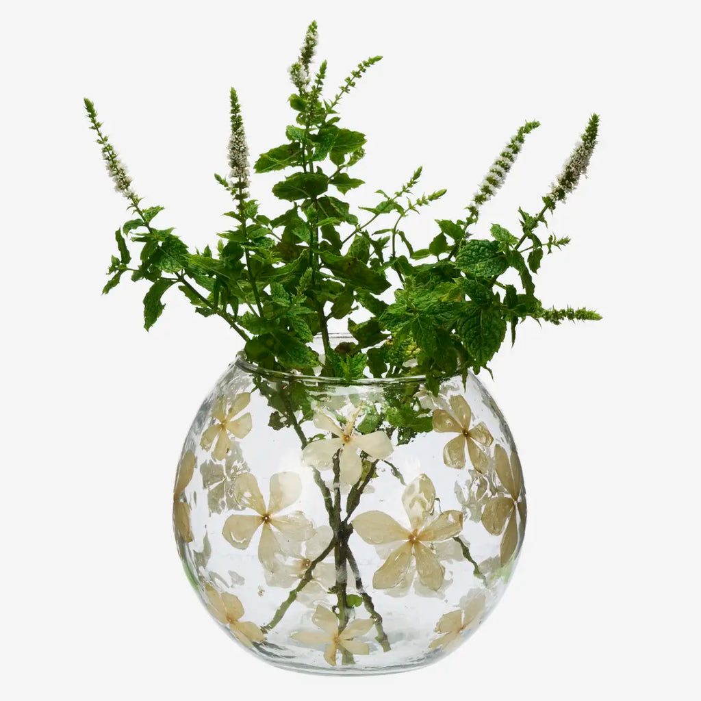 Vase Fleurs – vue 2 – MADAM STOLTZ | George Genève