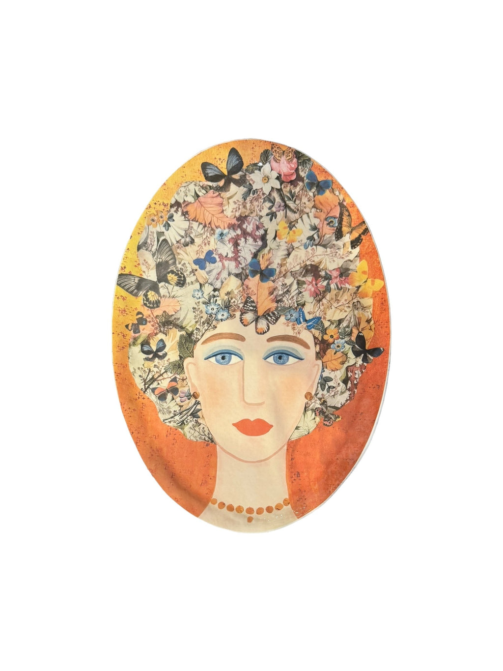 VETROFUSO - Assiette